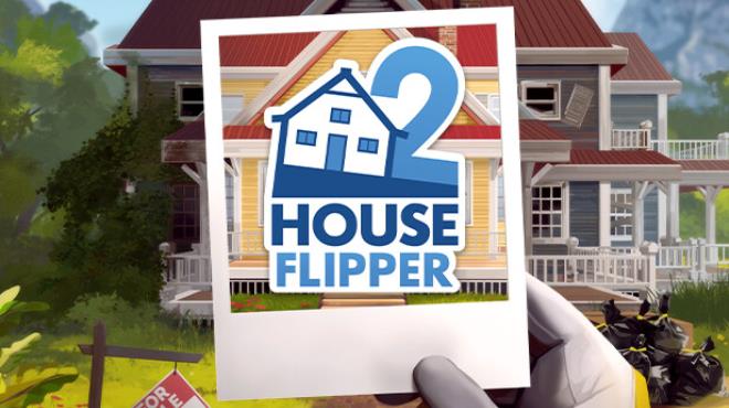 House Flipper 2 Spring Update v20240418-TENOKE