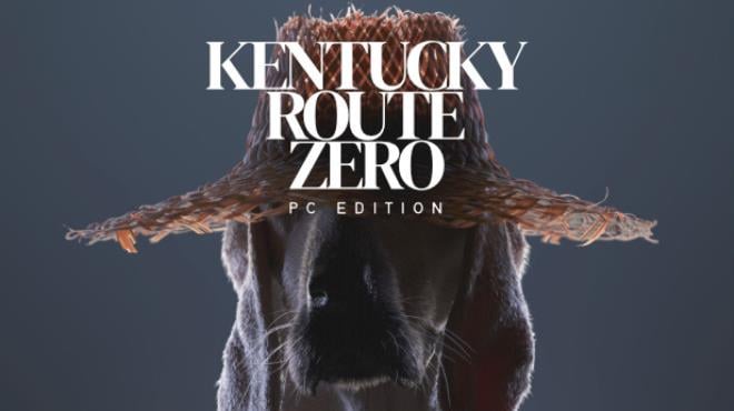 Kentucky Route Zero PC Edition Citation Mustang-I KnoW