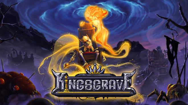 Kingsgrave Update v1 0 1 9 Free Download