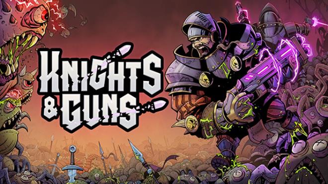 Knights And Guns Free Download