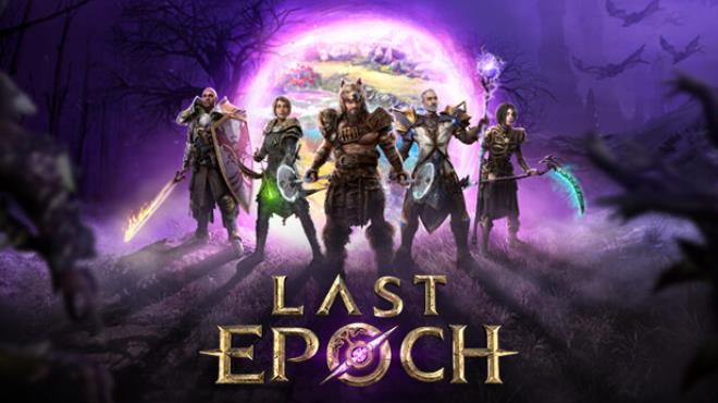 Last Epoch Update v1 0 7 1 Free Download