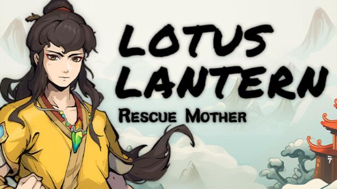 Lotus Lantern Rescue Mother Free Download