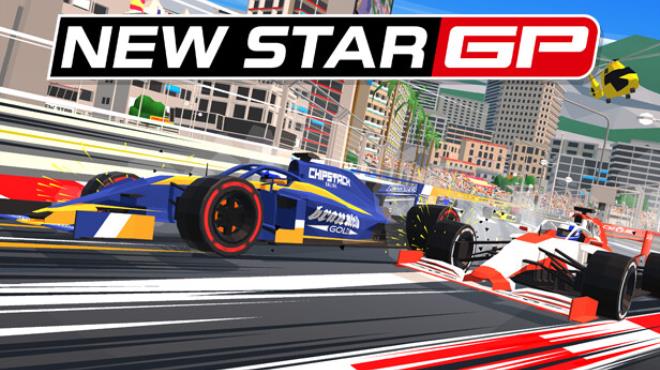 New Star GP Update v20240416 Free Download
