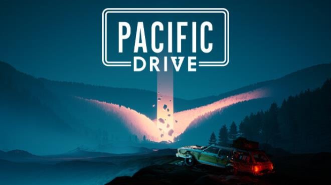 Pacific Drive Update v1 4 0 Free Download