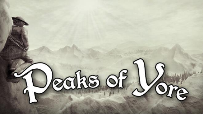 Peaks of Yore Update v1 6 5d Free Download