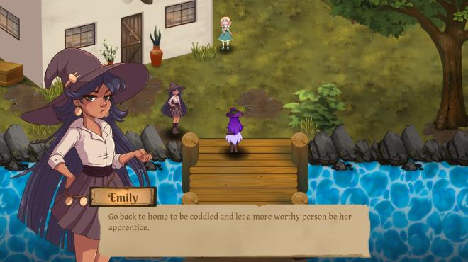 Potions A Curious Tale Update v1 0 2 0 Torrent Download