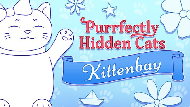 Purrfectly Hidden Cats - Kittenbay Free Download