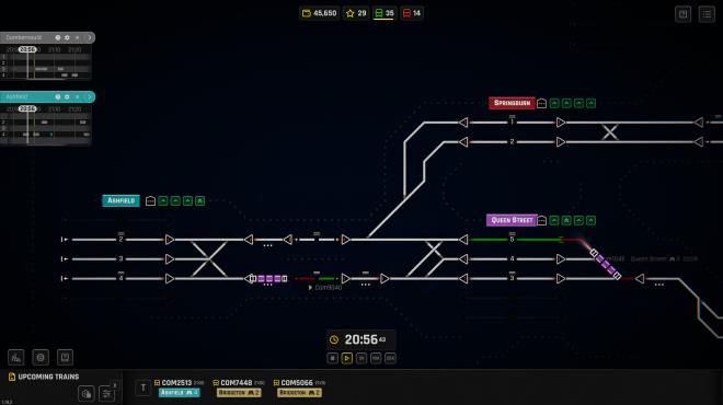 Rail Route Update v2 0 17 PC Crack