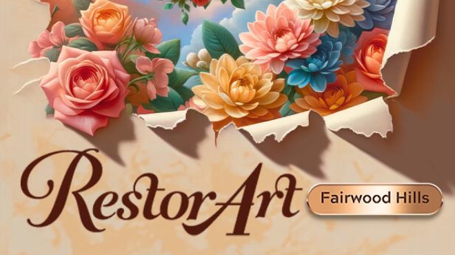 RestorArt Fairwood Hills Collectors Edition Free Download