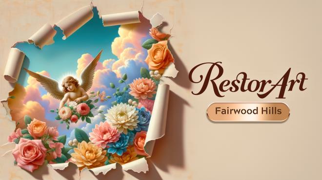 RestorArt: Fairwood Hills Collector's Edition Torrent Download
