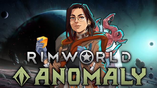 RimWorld Anomaly Free Download