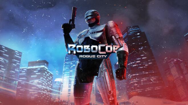 RoboCop Rogue City Update v1 6 0 0-TENOKE