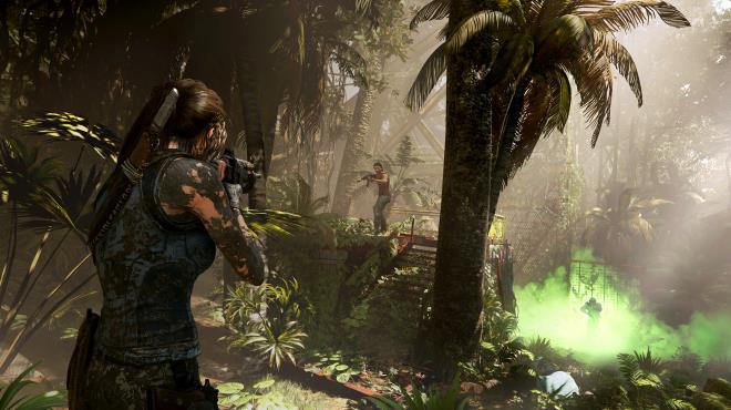 Shadow of the Tomb Raider Definitive Edition v1 0 87 0 PC Crack