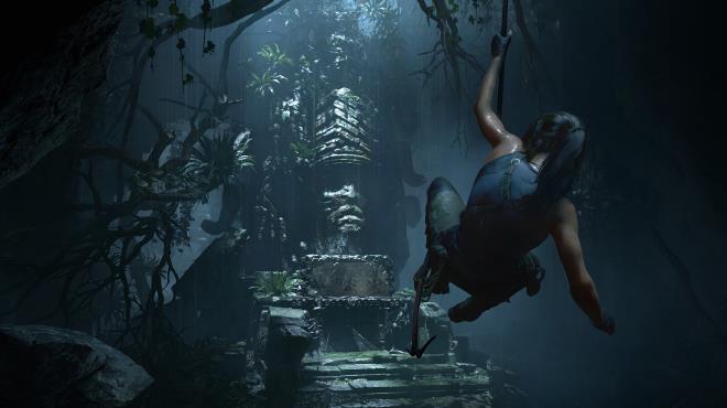 Shadow of the Tomb Raider Definitive Edition v1 0 87 0 Torrent Download