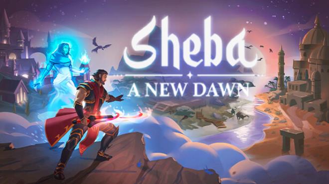 Sheba A New Dawn Free Download