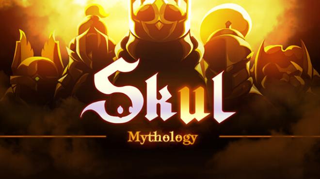 Skul The Hero Slayer Mythology Pack Update v1 9 0 Free Download