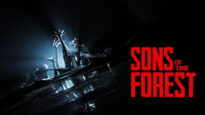 Sons Of The Forest Update v48738 Free Download