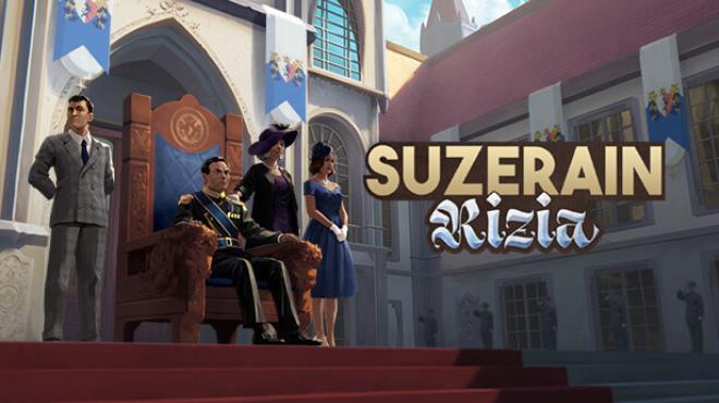Suzerain Kingdom of Rizia Update v3 0 7 Free Download