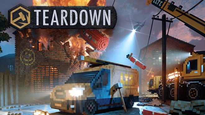 Teardown v1 5 4 Free Download