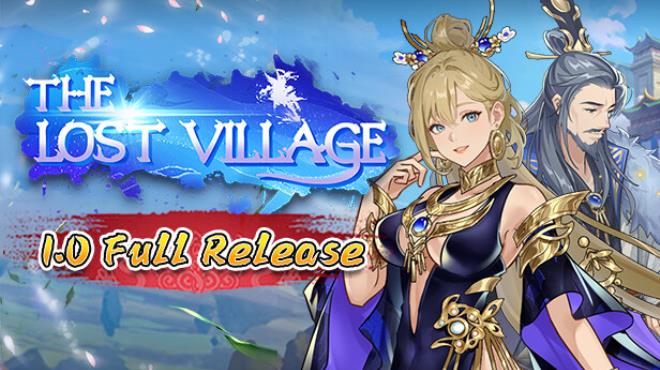 The Lost Village Update v1 04-TENOKE