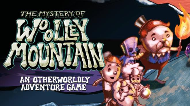The Mystery Of Woolley Mountain Deluxe Edition Free Download