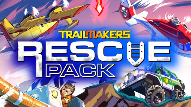 Trailmakers Rescue Pack Update v1 8 1 Free Download