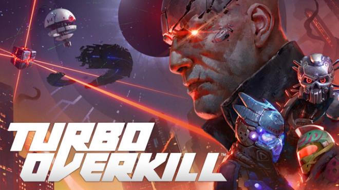 Turbo Overkill Update v1 35 Free Download