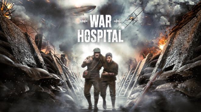 War Hospital Update 7 Free Download