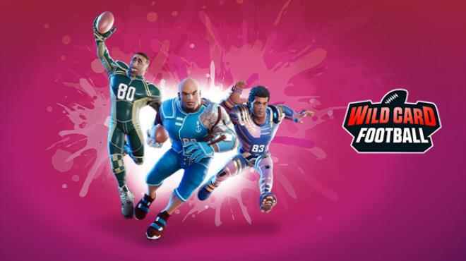 Wild Card Football Legacy WR Pack Free Download