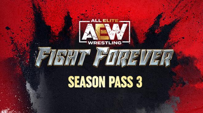 AEW Fight Forever Update v1 10 incl DLC Free Download