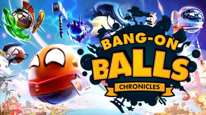 Bang-On Balls Chronicles Update v1 1 0-TENOKE