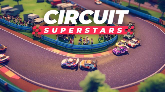 Circuit Superstars Update v1 6 0 Free Download