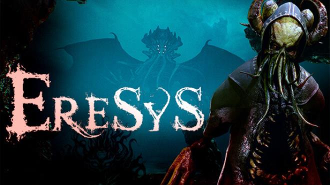 Eresys Update v0 8 2 Free Download
