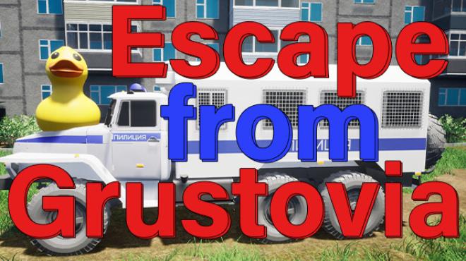 Escape from Grustovia Update v20240203 Free Download
