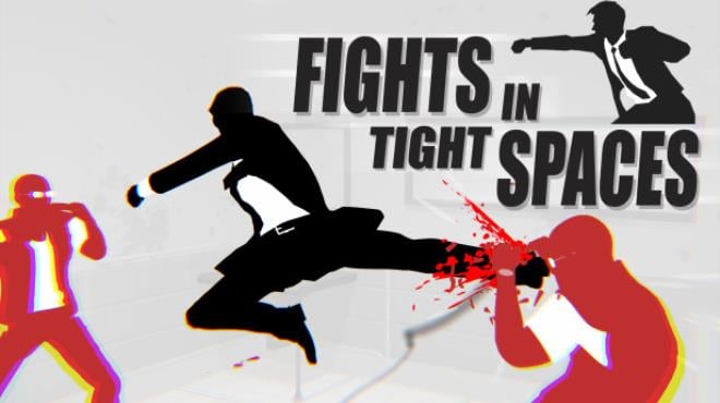 Fights in Tight Spaces Complete Edition Update v1 2 9501-TENOKE