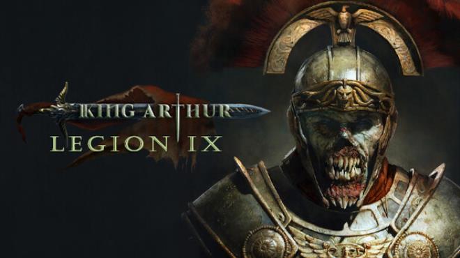 King Arthur Legion IX Free Download