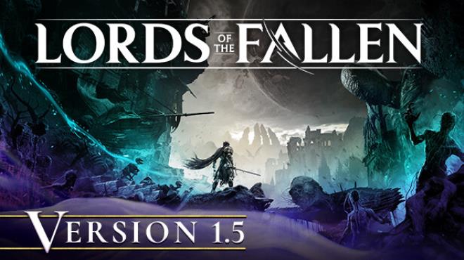 Lords of the Fallen Master of Fate Update v1 5 36 Free Download