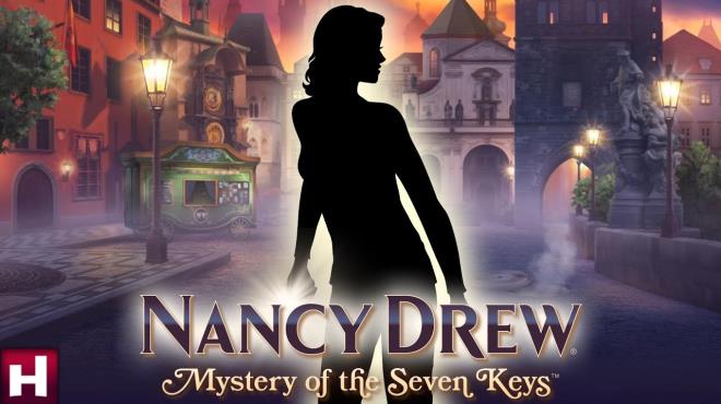 Nancy Drew: Mystery of the Seven Keys Free Download