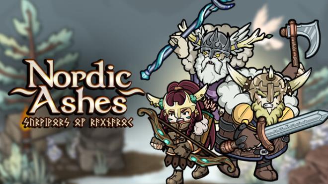 Nordic Ashes Survivors of Ragnarok Update v1 0 2 Free Download