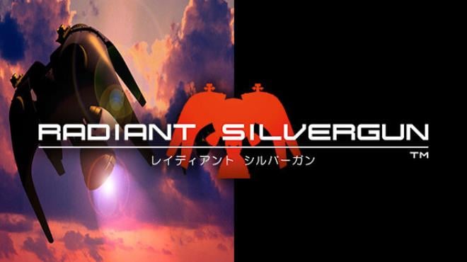Radiant Silvergun Update v236-TENOKE