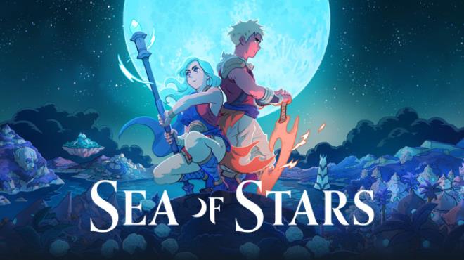 Sea of Stars Update v1 0 48412 Free Download