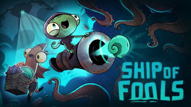 Ship of Fools Update v1 4 0 Free Download