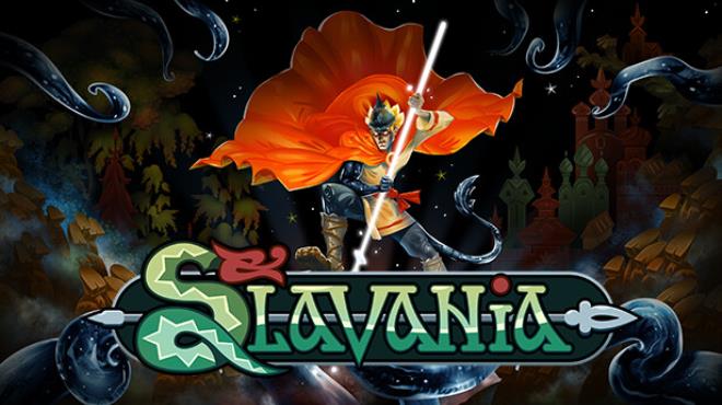 Slavania Update v1 0 3 Free Download