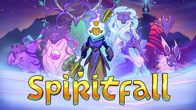 Spiritfall Update v1 1 14 incl DLC Free Download