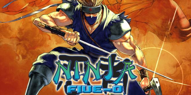 Ninja Five-O Free Download